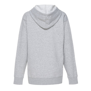 Grey / Black Hoodie - The Pepper Pantry (Formerly Marie Sharp's)